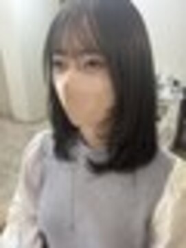 マリアバイアフロート(Maria by AFLOAT) 【内巻きハイレイヤー】