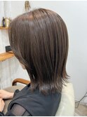 艶々 ミディアムレイヤー