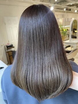 クレット(CLETO) オリーブカラー