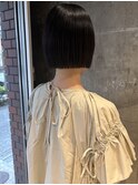 ボブスタイル
