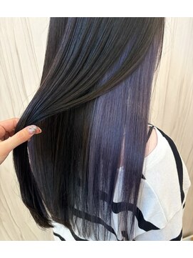 エムツージェイ(M2J) ☆インナーラベンダー☆