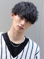 リップス レイ ギンザ(LIPPS Ray GINZA)&nbsp;ラウンドツイスパマッシュ