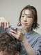 クラウド ヘアーズ オオタニ(Crowd hairs)の写真/【吹田・山田/駐車場有】第一印象で差をつける清潔感のあるスタイルに＊朝のスタイリングも簡単に◎