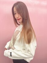 キジ(KIJI) ★艶髪ヘアー★超高濃度水素トリートメント×艶髪ヘアー