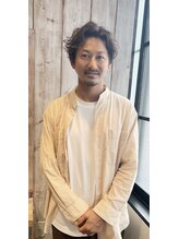 シック(CHIC) 丸山博史 [大宮]