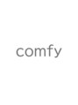 コンフィー(comfy)/2025.1.31《new open》comfy谷塚駅徒歩１分