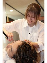 銀座マツナガ 新宿野村ビル店&nbsp;櫻井 雛子