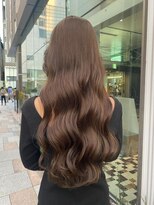 バディ 中野駅前店(BUDDY)&nbsp;オリーブブラウン