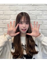 ビーウェイブ いわき(BE WAVE) 片桐 樹里