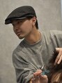 アビー ランシェル(ABEY LENCIEL) 渡邊 勇輝