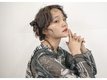 ノース イースト 高円寺店(north east)の雰囲気（経験豊富なスタイリストがマンツーマンで対応♪【高円寺】）