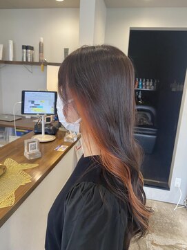 エファッセ 鴻巣2号店(efface) イヤリングカラー