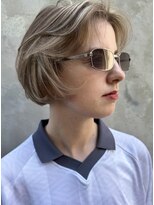 ロッソ 西荻窪(ROSSO)&nbsp;ボブ