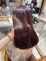 アプリ 南浦和(appri)&nbsp;髪質改善ウルトワトリートメント艶髪/髪質改善/南浦和/浦和 7