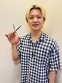 ルミエ 中野島(LUMIE) 吉田 翼