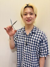 ルミエ 中野島(LUMIE) 吉田 翼