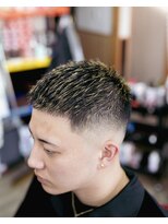 ラッドマン(RADMAN)&nbsp;フェード