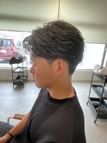 ヤテ(yate')&nbsp;フェザーショート