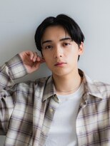 ロウ 銀座(RAW)&nbsp;カジュアルナチュラルセンターパート