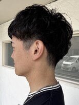 ナム 錦糸町(NAM)&nbsp;フェザーパーマ/メンズパーマ/MEN'S[錦糸町駅]