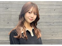 ラナンバイシダ(ranan by sida)