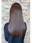 ヘアカラー