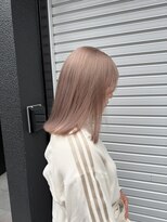 エススウィート 京都駅店(S.SWEET)&nbsp;ピンクベージュ