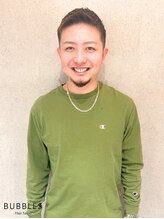 バブルス 本川越店(BUBBLES)&nbsp;都 北斗