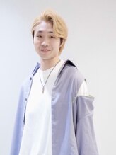 レム 溝の口(REM)&nbsp;原田 知紀