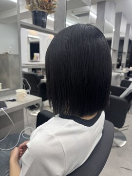 ラピス 新宿(Lapis) 【Lapis新宿】フェイクブラック!!