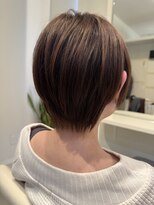 リゾートサロン オット(otto)&nbsp;スッキリショート