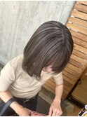 ハイライトバレイヤージュ