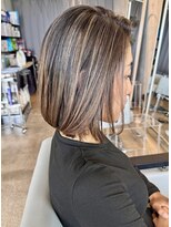 ヘアーリビング 730 宜野湾&nbsp;730 design color