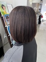 オーヴ ヘア 沖浜店 Aube HAIR&nbsp;イルミナカラー