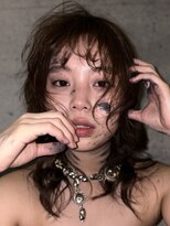 アヴァンスクロス あべのルシアス店(AVANCE.CROSS)&nbsp;撮影スタイル