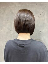 ペニー(PENNY)&nbsp;カット＋トリートメント