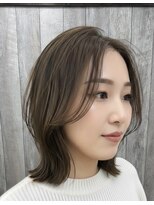 シャンス(CHANCE)&nbsp;くびれ外はね