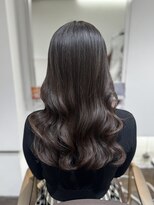 アピッシュ シェリ(apish cherie)&nbsp;韓国風パーマ/コテ巻き風パーマ/