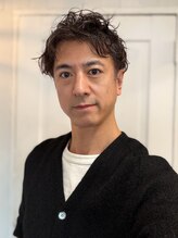 ラビティ(lovity) ワタナベ シゲオ