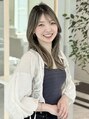 ザザアオヤマ(ZA/ZA AOYAMA) 林 芽依