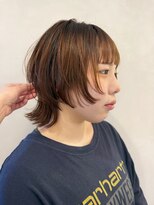 ラトリエコンタン(L´atelier Content)&nbsp;【LatelierContent asuka】ウルフレイヤー