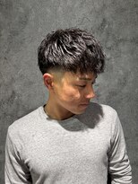 ドゥーエン 緑橋店(DoEN)&nbsp;ツーブロック/フェード