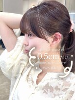 ミラ(mira)&nbsp;レベルアップしちゃおう☆みゆ