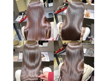 リエル 札幌大通(Lielle)の雰囲気（髪質改善はLielleでお任せ下さい◎）
