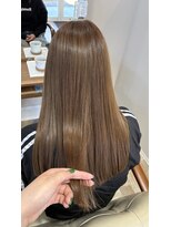 シアリー(SHEERIE)&nbsp;milk beige