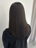 カノエ(canoe)&nbsp;くびれ巻きレイヤー顔周りレイヤー20代～50代【西新大濠荒戸】