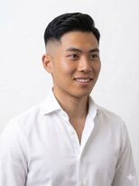 ワンワンオー バーバーショップ 博多店(@110 BARBER SHOP) メンズカット/フェード/濡れパン/バーバー/理容/博多/天神/眉毛