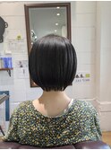 ショート