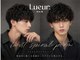 Men's Lueur. 心斎橋 Men's眉毛/Men's salon/メンズ眉毛/メンズサロンの写真