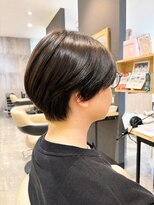 クリック 茂原店(CLiC)&nbsp;ショートスタイル